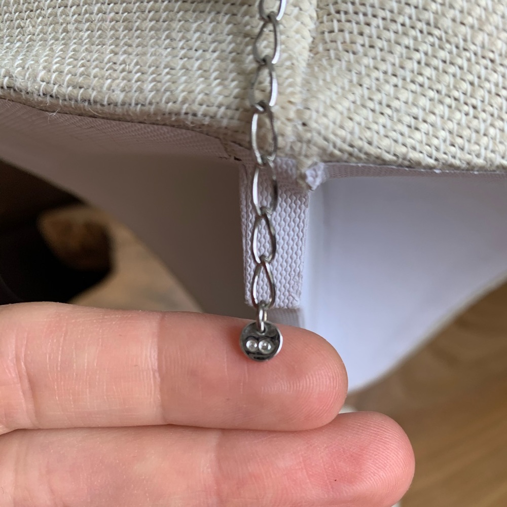 RARE Disney Tinkerbell Swarovski Necklace ✨ - Picture 3 of 5